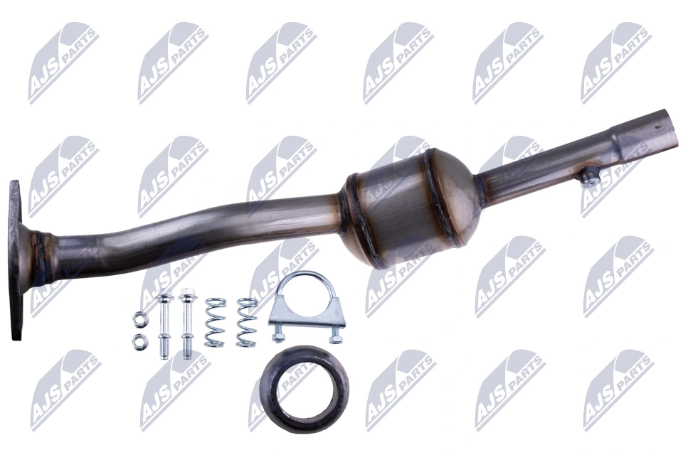 NTY KAT-RE-013 Catalytic Converter