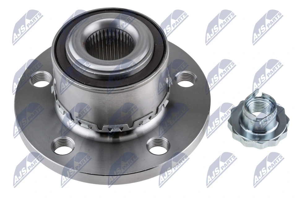 Wheel Bearing Kit KLP-VW-028