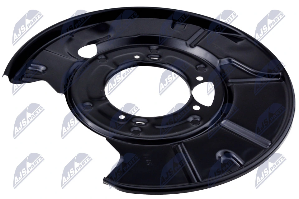 NTY HTO-ME-039 Splash Guard, brake disc