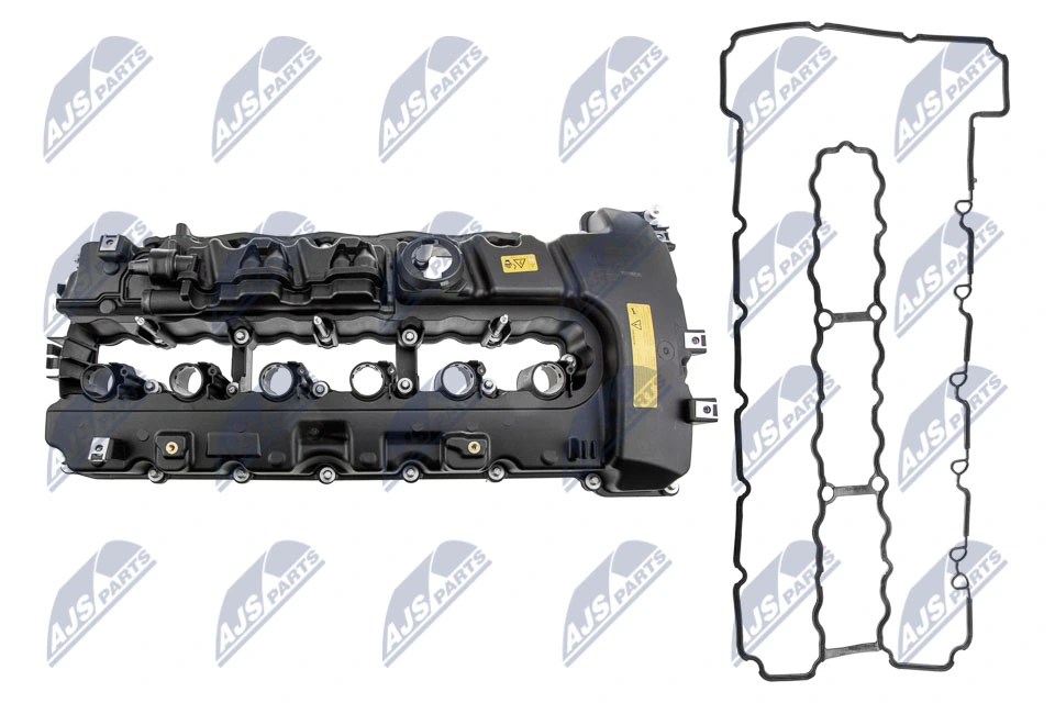 NTY BPZ-BM-004 Cylinder Head Cover