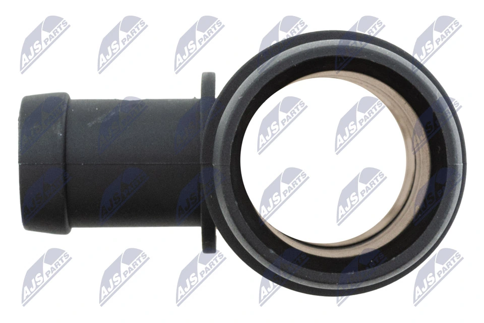 Coolant Pipe CTM-VW-068