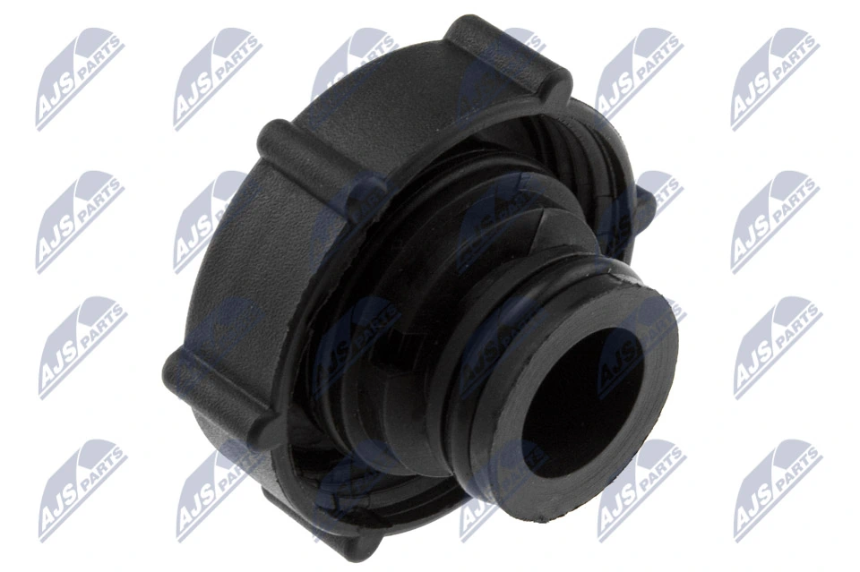 Bouchon, réservoir de liquide de refroidissement CCK-FR-002