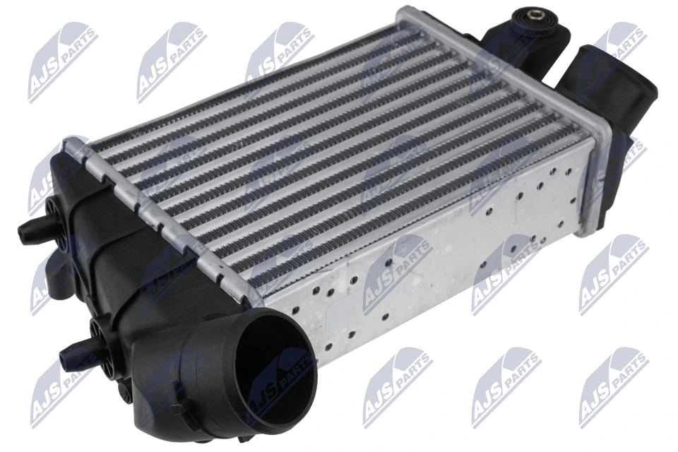 Charge Air Cooler CNG-AR-003