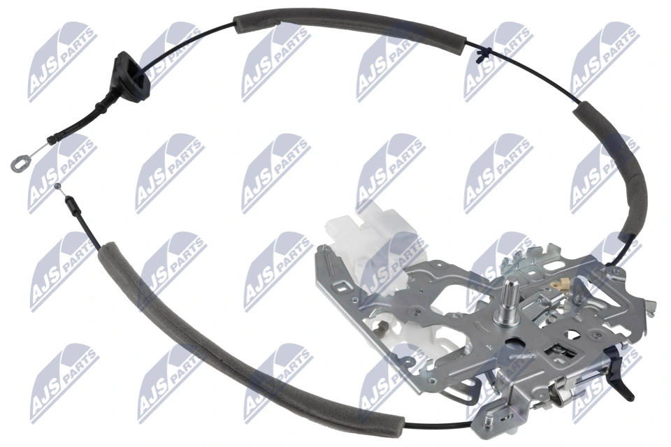 NTY EZC-RE-319 Door Lock