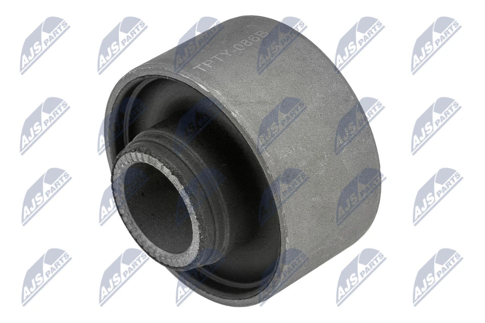 NTY ZTP-TY-086B Mounting, control/trailing arm