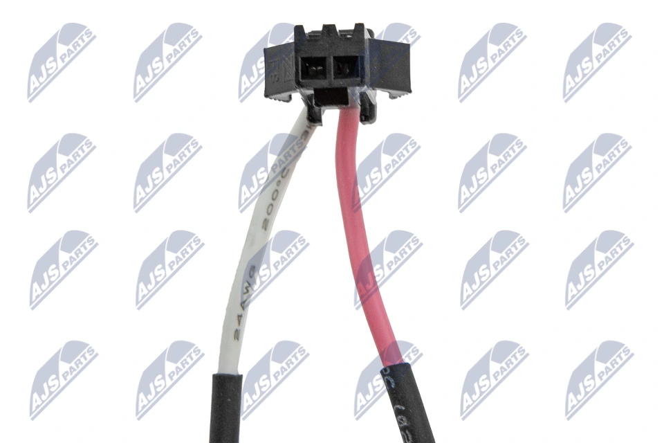 NTY ELP-VW-004 Licence Plate Light