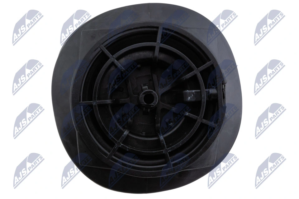 Air Spring, suspension EZC-CT-079