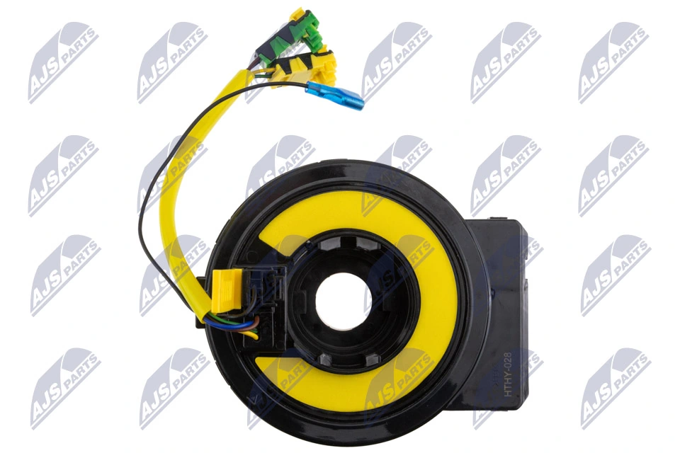 NTY EAS-HY-028 Clock Spring, airbag