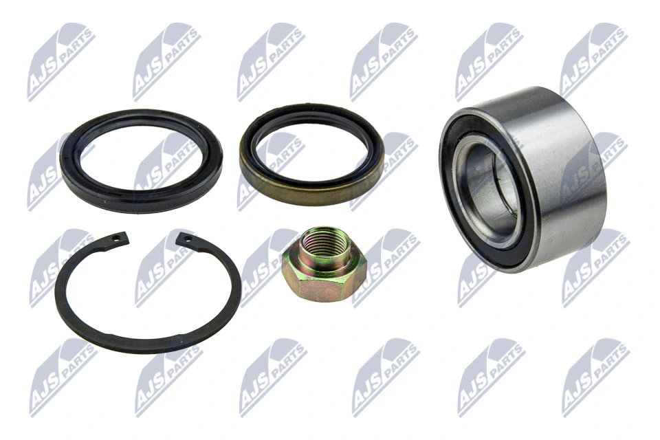 Wheel Bearing Kit KLP-SU-007