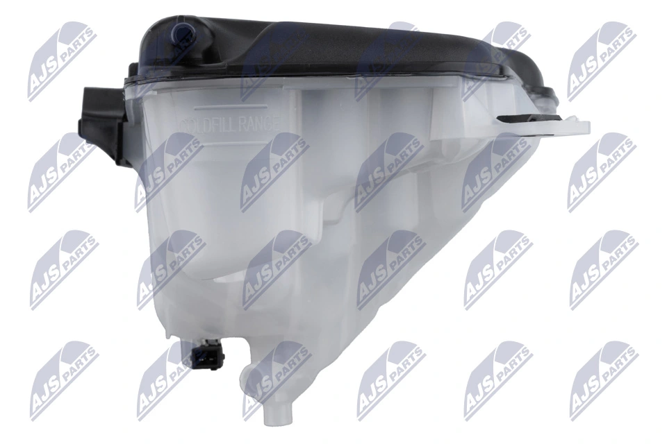 Expansion Tank, coolant CZW-JG-008