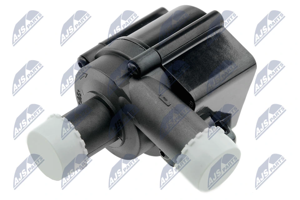 Auxiliary Water Pump (cooling water circuit) CPZ-VV-000