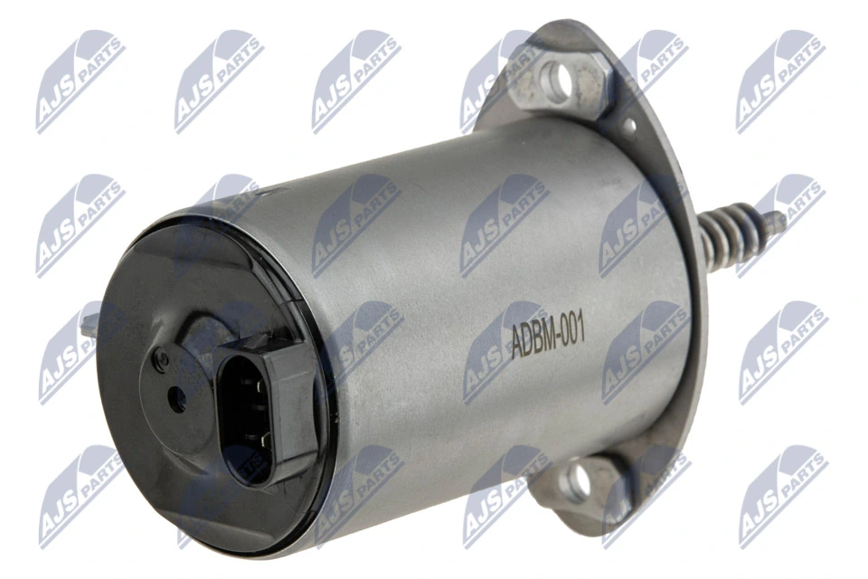 Actuator, exentric shaft (variable valve lift) ERZ-BM-001