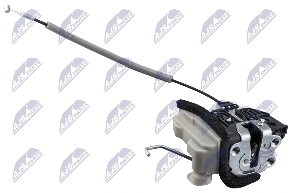 NTY EZC-KA-016 Door Lock