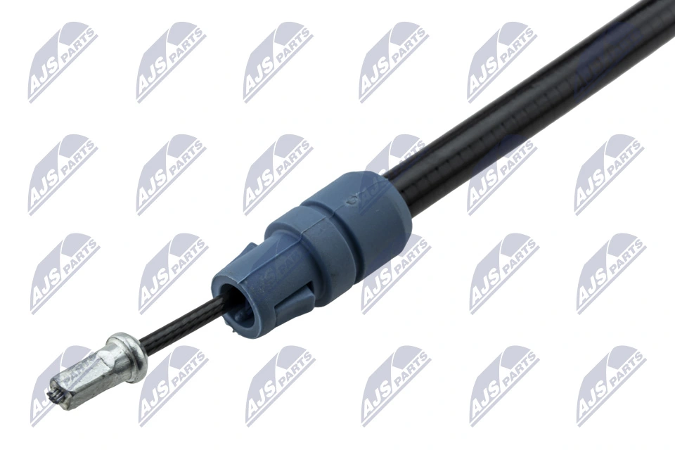 Cable Pull, parking brake HLR-FR-023