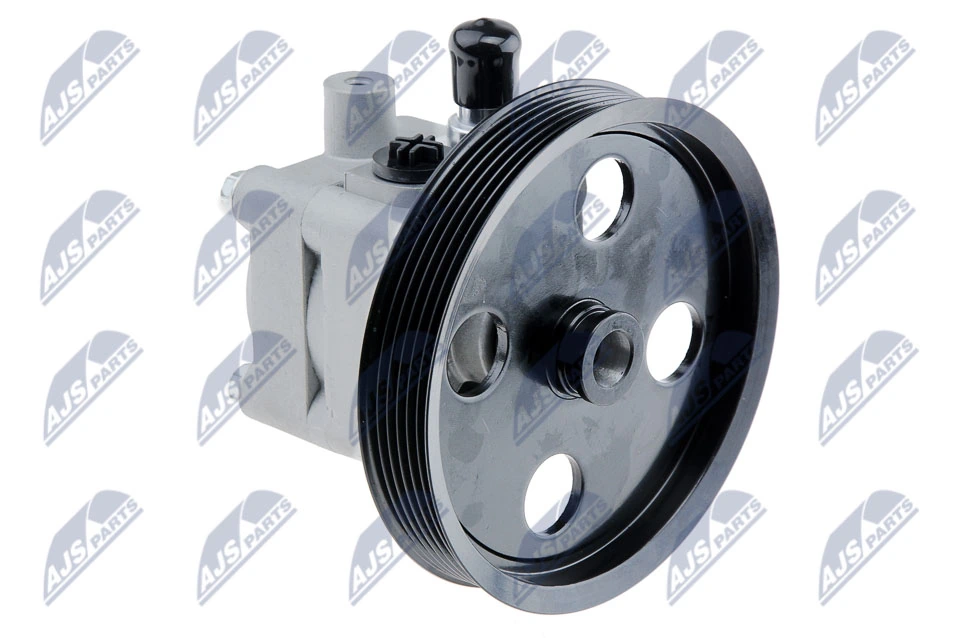 Hydraulic Pump, steering SPW-VV-008