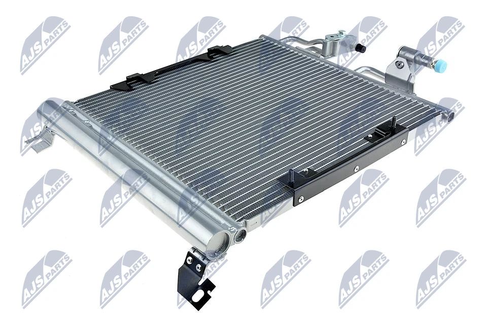 Condenser, air conditioning CCS-PL-020