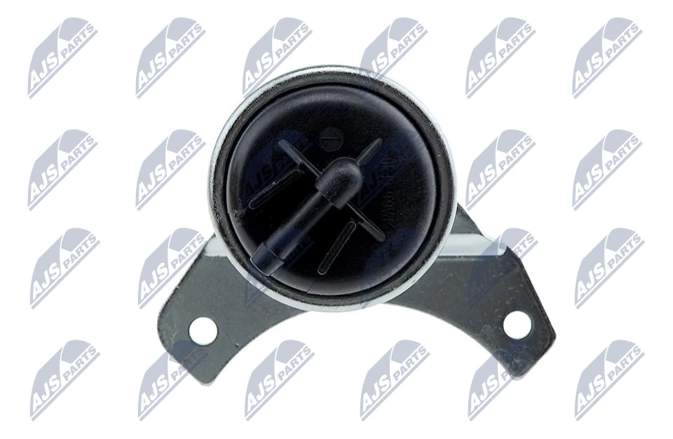 Actuator, turbocharger ECD-CT-006