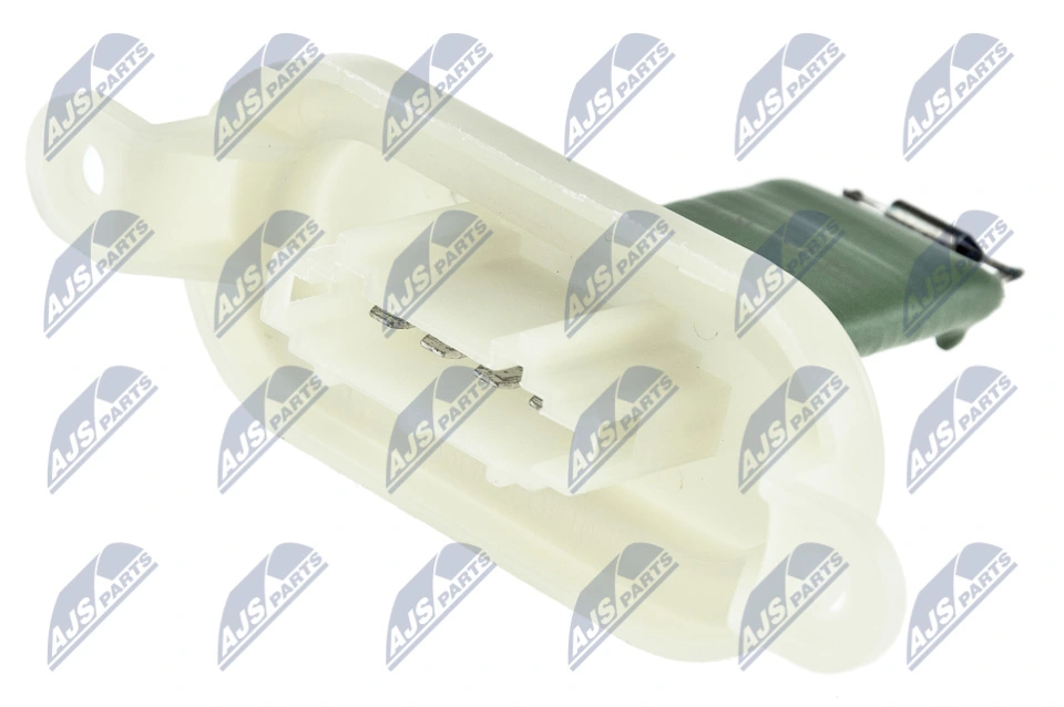 NTY ERD-RE-004 Resistor, interior blower