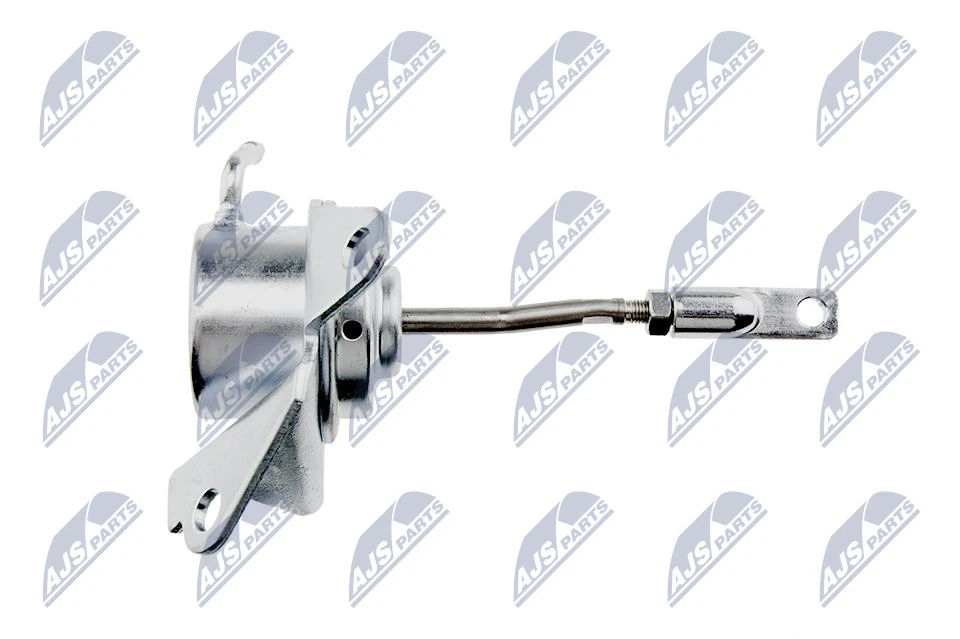 Actuator, turbocharger ECD-PE-000