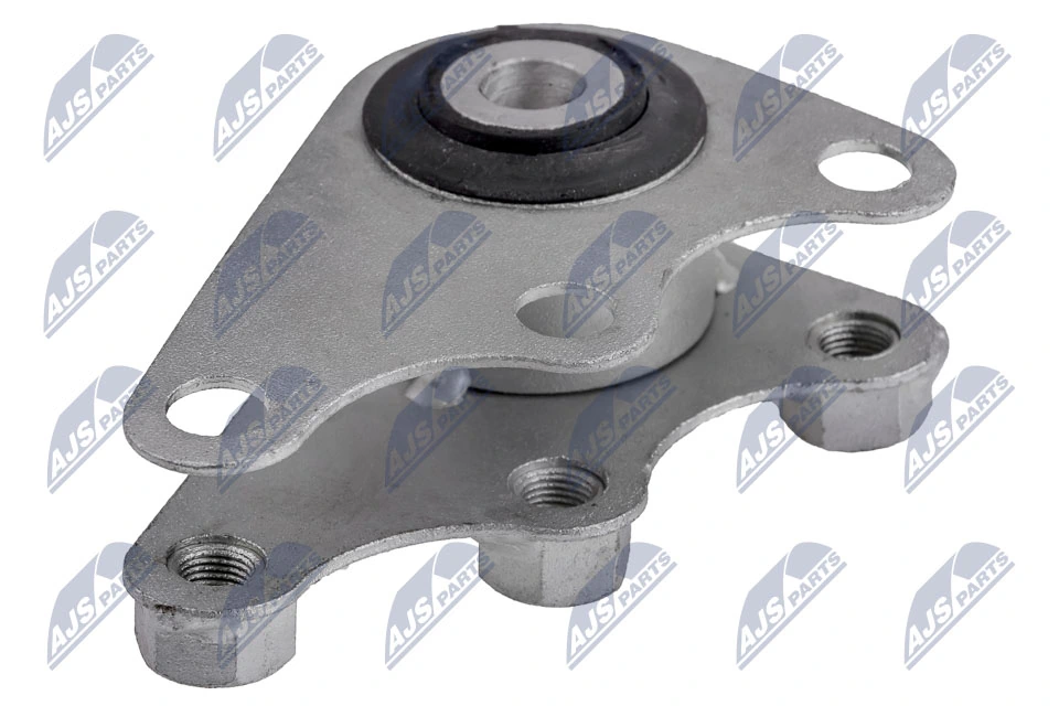 NTY ZPS-CT-007 Mounting, engine