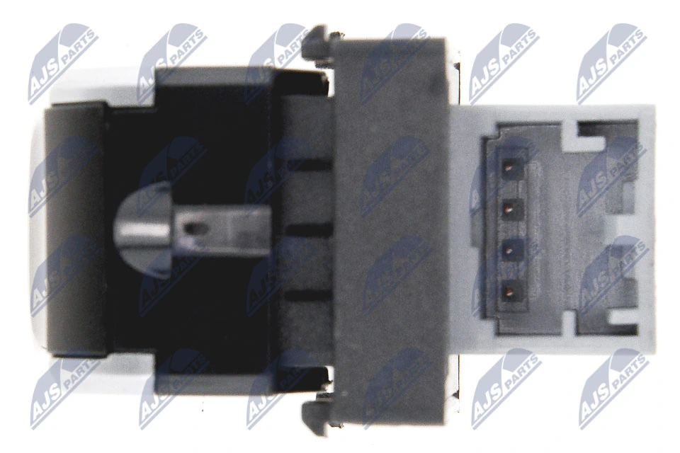 Switch, window regulator EWS-AU-038