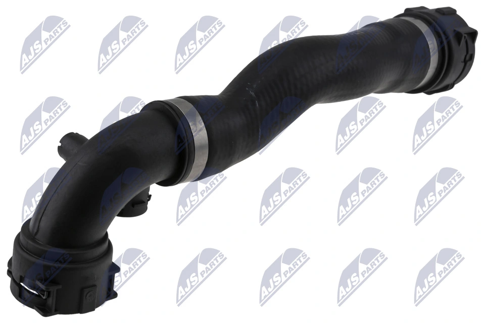 Radiator Hose CPP-BM-102