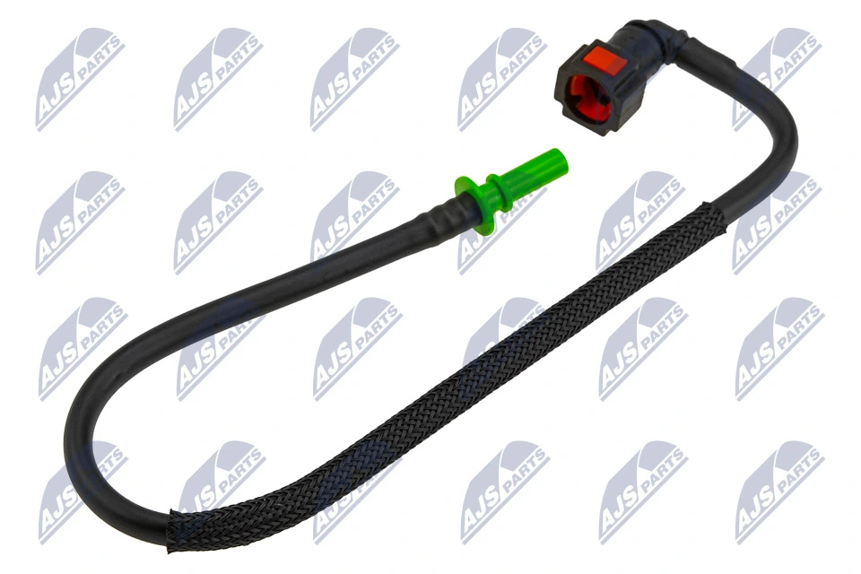 Fuel Line BPP-ME-009