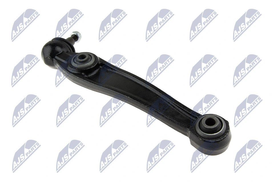 Control/Trailing Arm, wheel suspension ZWD-BM-049A