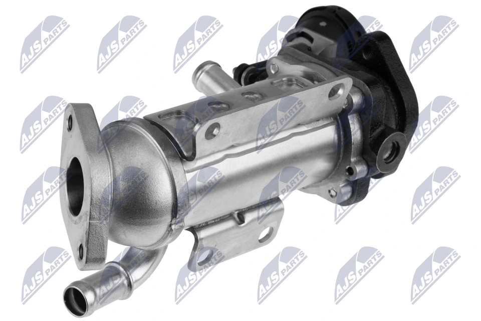 Cooler, exhaust gas recirculation EGR-RE-034