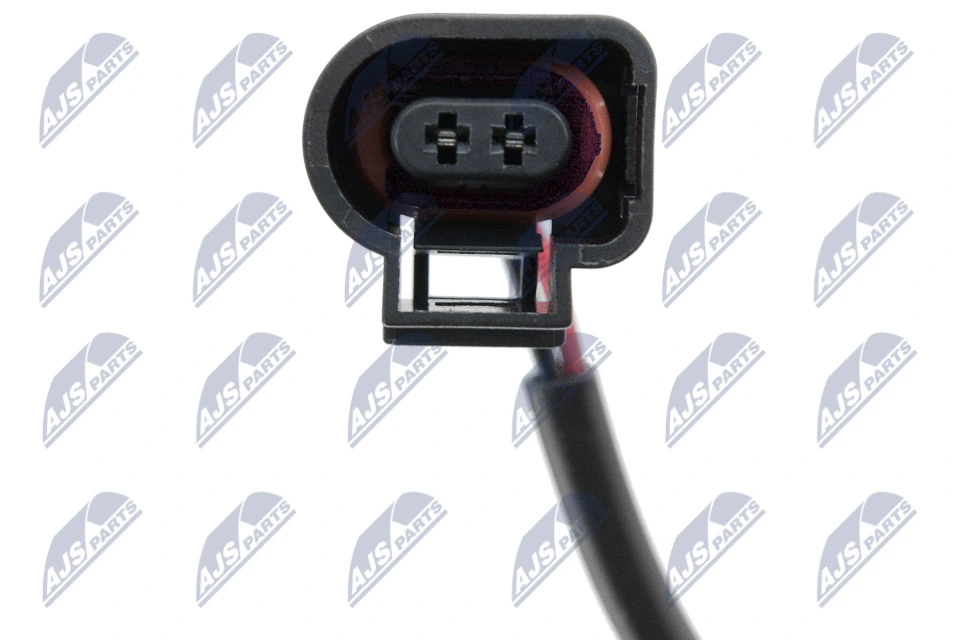 Water Recirculation Pump, parking heater CPZ-VW-007