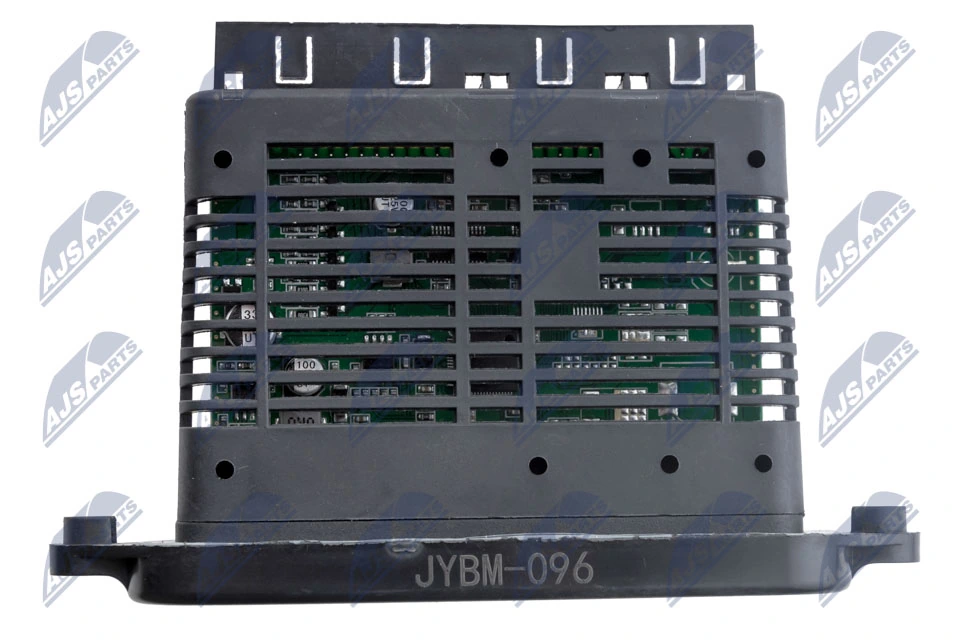 NTY EPX-BM-096 Control Unit, lights