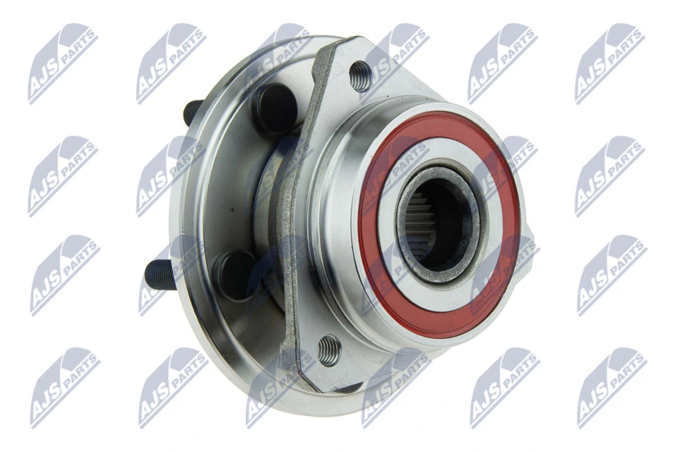 Wheel Bearing Kit KLP-CH-020
