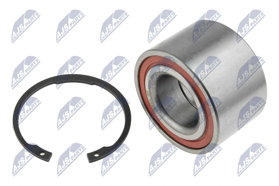 Wheel Bearing Kit KLT-PL-003
