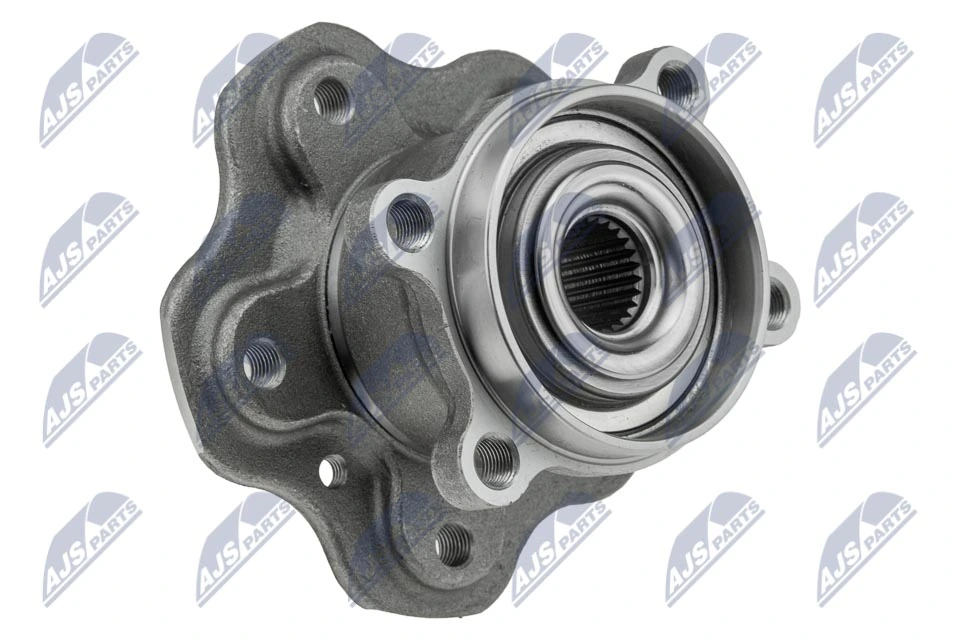 Wheel Bearing Kit KLT-NS-099