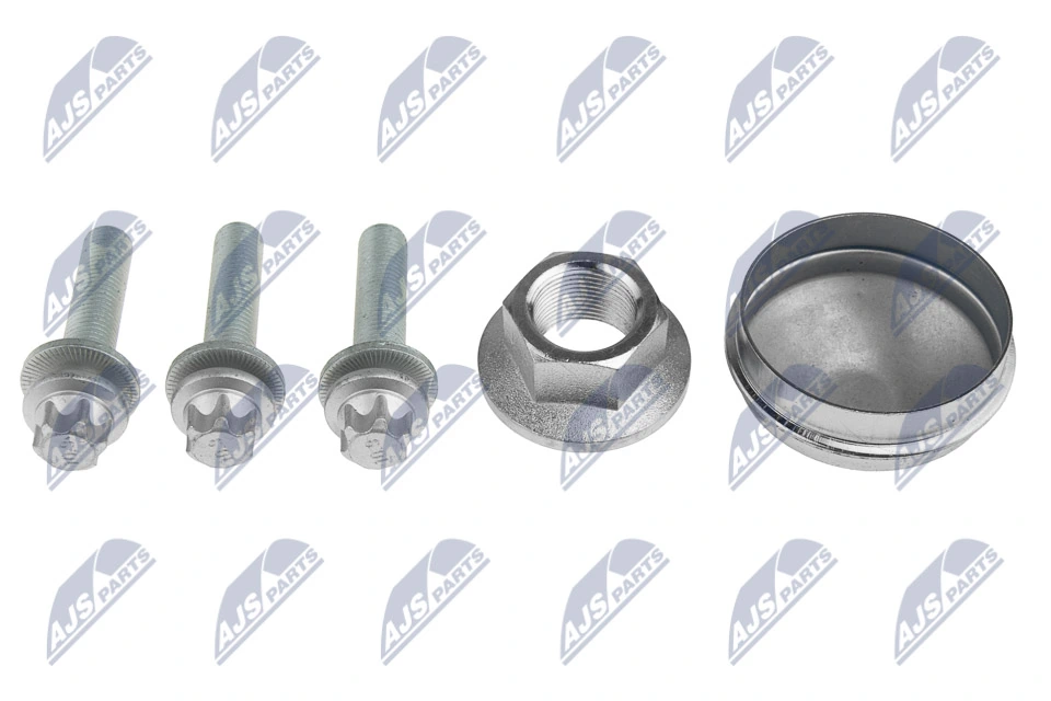 Repair Kit, wheel hub KLP-PL-025-Z