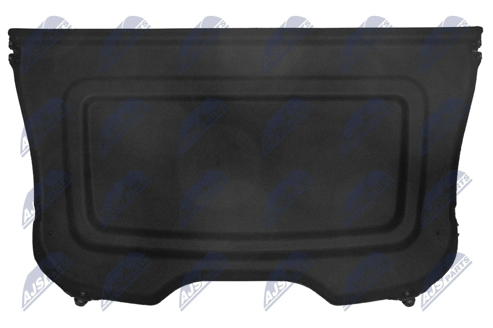 NTY EZC-FR-163 Cargo Area Cover