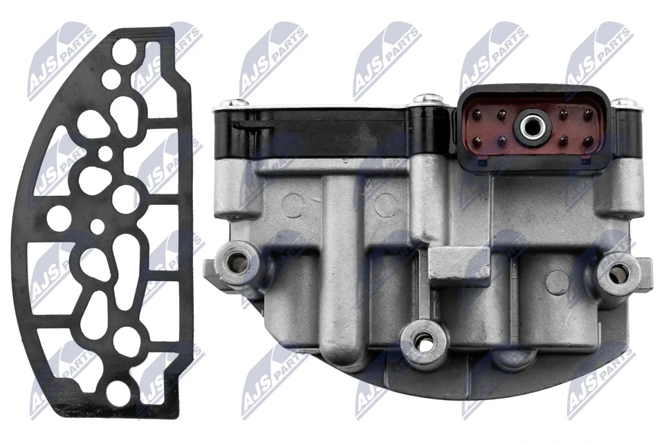 NTY EAT-CH-002 Solenoid valve, automatic transmission