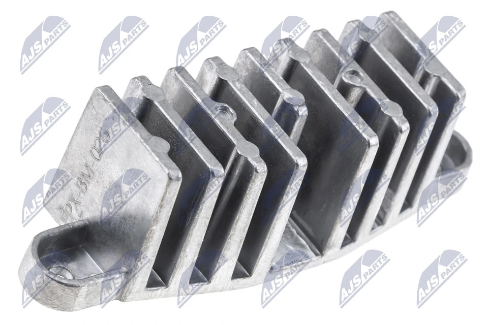 NTY EPX-BM-026 Control Unit, lights