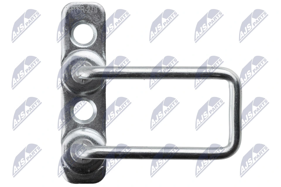 NTY EZC-FR-278 Guide, locking knob