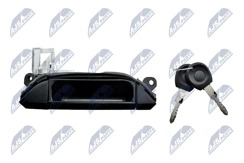 Exterior Door Handle EZC-VW-111