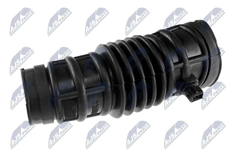 NTY GPP-DW-001 Intake Hose, air filter