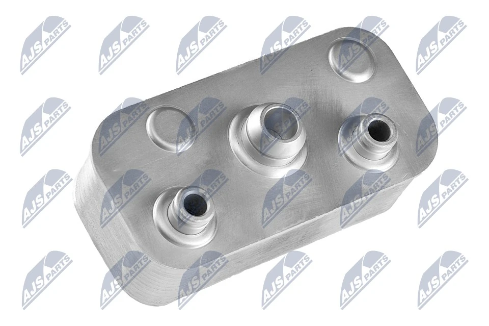 Oil Cooler, automatic transmission CCL-BM-000