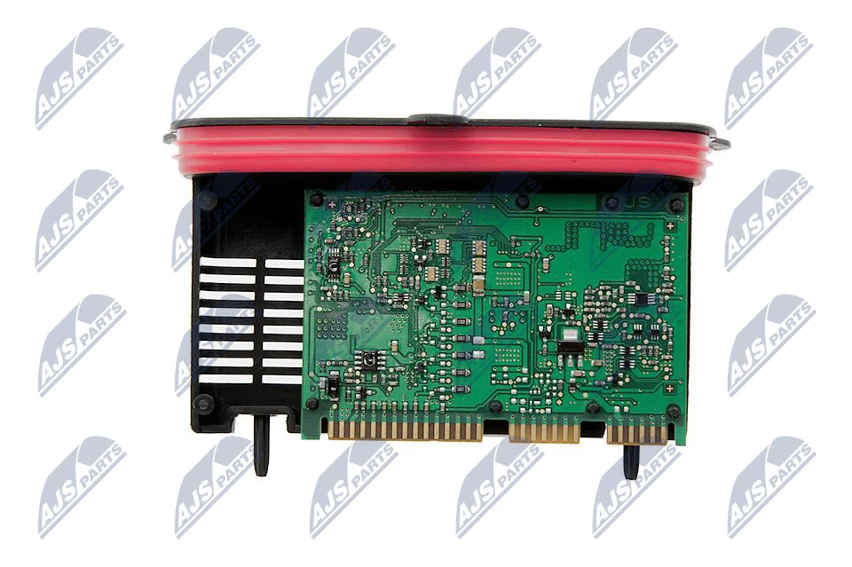 Control Unit, lights EPX-BM-030