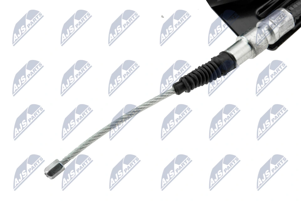 Control Element, parking brake caliper EPH-BM-003