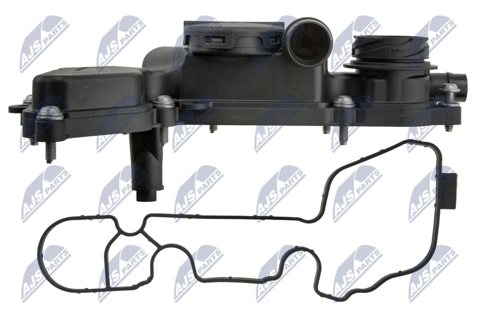 NTY SEP-AU-003 Oil Separator, crankcase ventilation