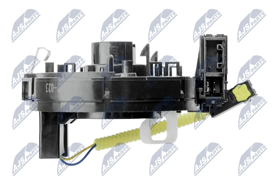 Clock Spring, airbag EAS-TY-023