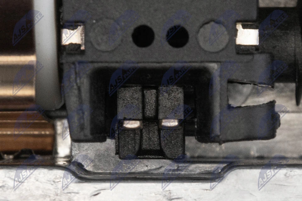 NTY ECD-BM-039 Control Box, charger