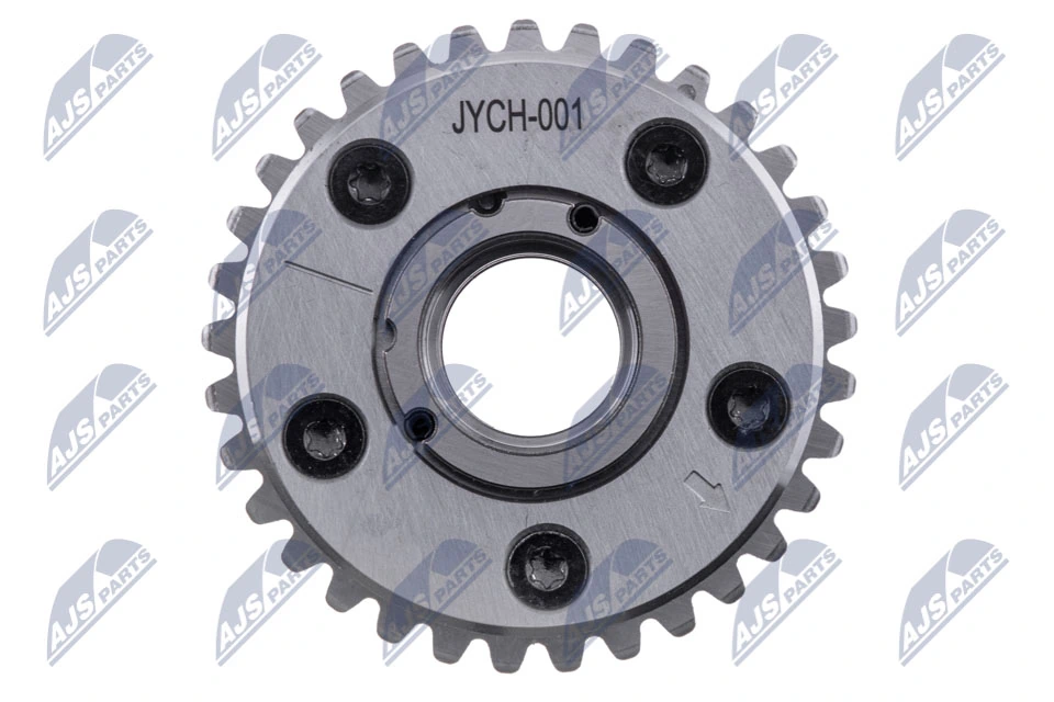 NTY RKZ-CH-001 Camshaft Adjuster