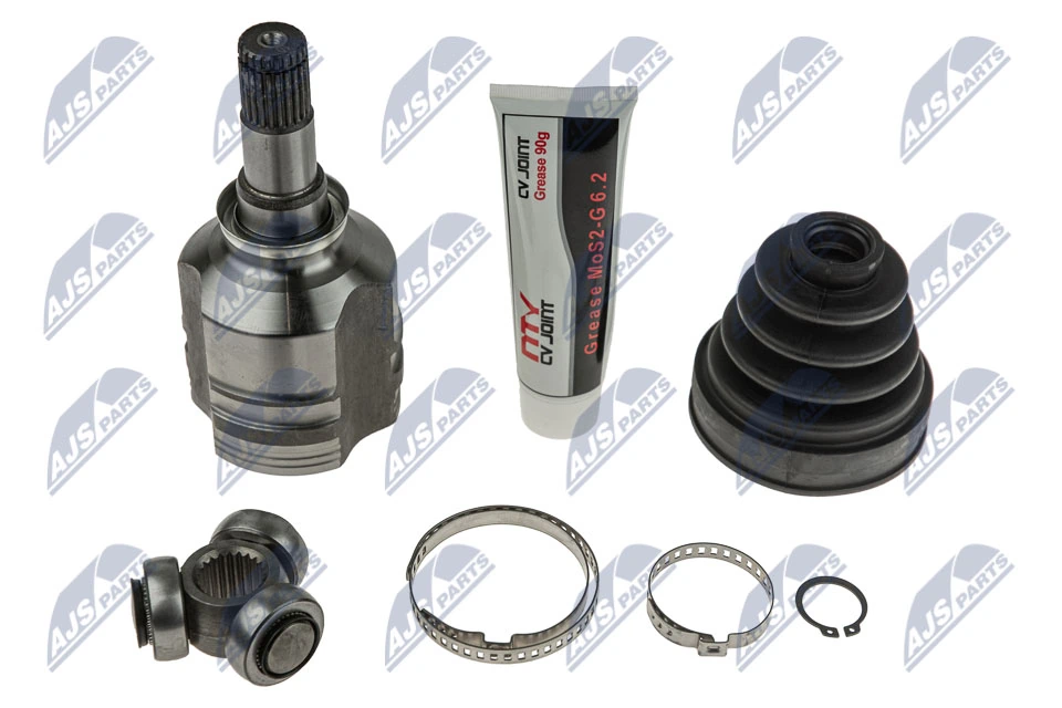 NTY NPW-TY-022 Joint Kit, drive shaft