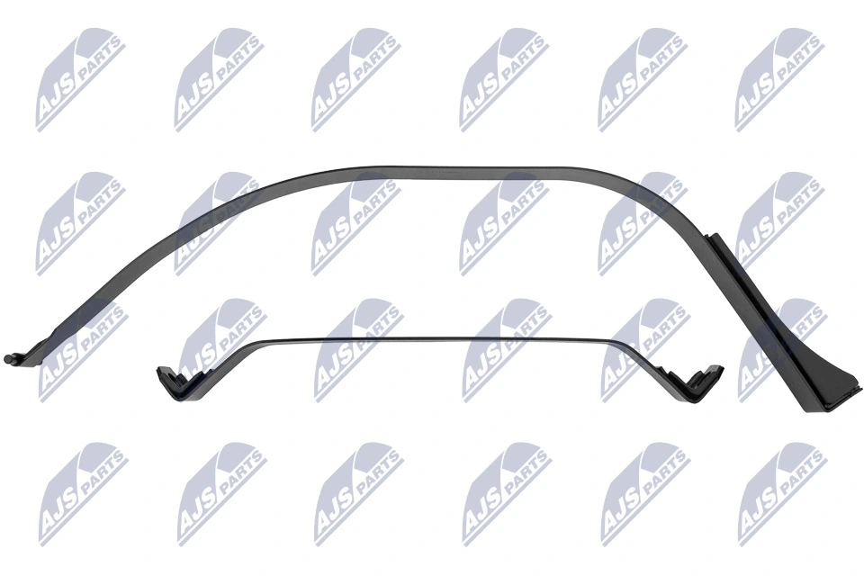 NTY EZC-NS-035 Strap, fuel tank